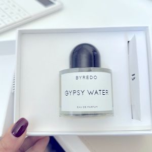Byredo Gypsy Water Eau de Parfum, Brand New